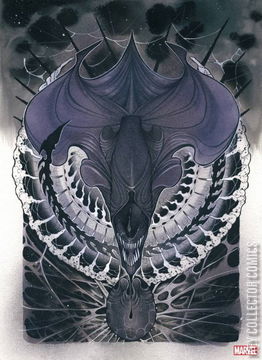 Variant Cover for Alien #1