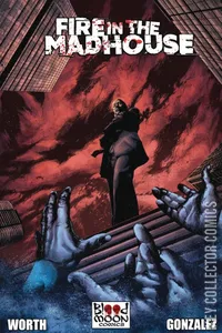 Fire in the Madhouse #1