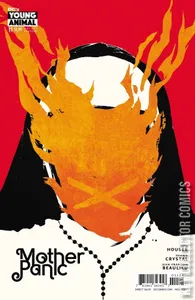 Mother Panic #11