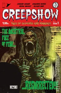 Creepshow #1