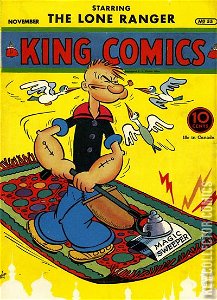 King Comics #55