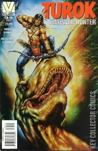 Turok Dinosaur Hunter #35
