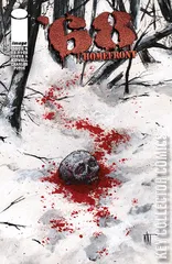 Cover for '68: Homefront #4