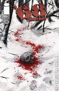 '68: Homefront #4