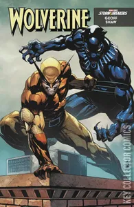 Wolverine #15