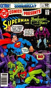DC Comics Presents #27