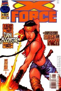 X-Force #67