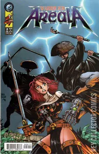 Warrior Nun Areala: Resurrection #2