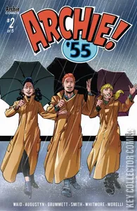 Archie '55 #2