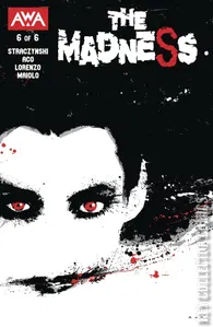 The Madness #6