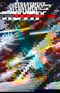 Department of Truth #37