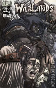 Warlands: The Age of Ice #1/2