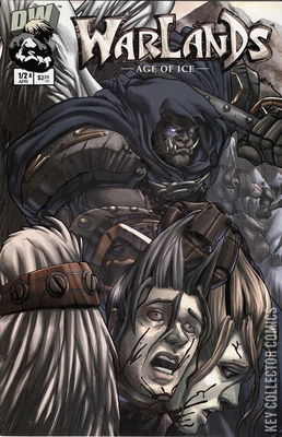 Warlands: The Age of Ice