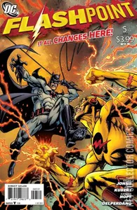 Flashpoint #5