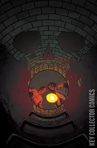 Dark Spaces: Dungeon #3