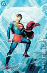 Cover for Action Comics #1100