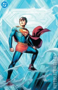 Action Comics #1100
