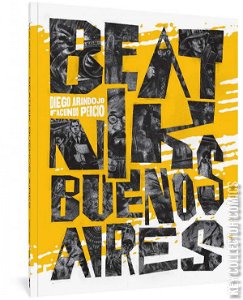 Beatnik Buenos Aires #0