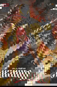 All-New Venom