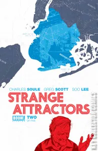 Strange Attractors #2