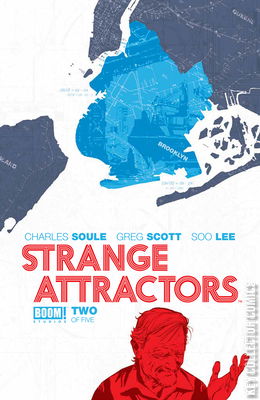 Strange Attractors