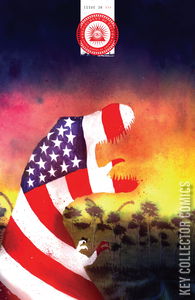 Department of Truth #36