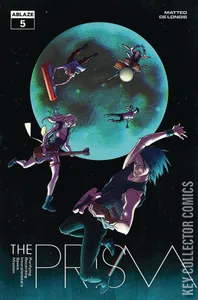The Prism #5