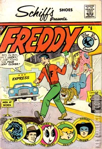 Freddy #6