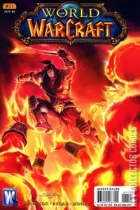 World of Warcraft #11