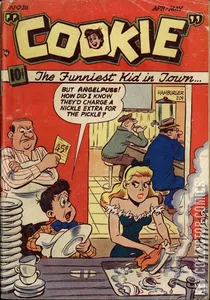 Cookie #18