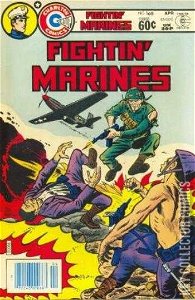 Fightin' Marines #168