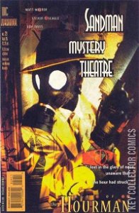 Sandman Mystery Theatre #29