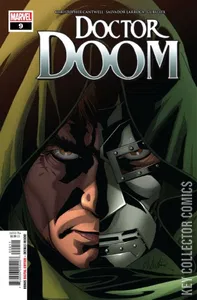 Doctor Doom #9