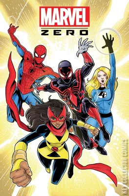 Marvel Zero