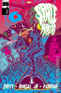 Space Riders #3
