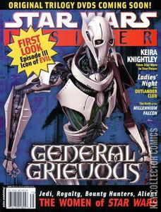 Star Wars Insider #75