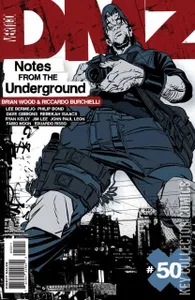 DMZ #50
