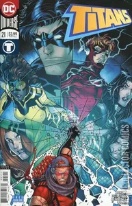 Titans #21
