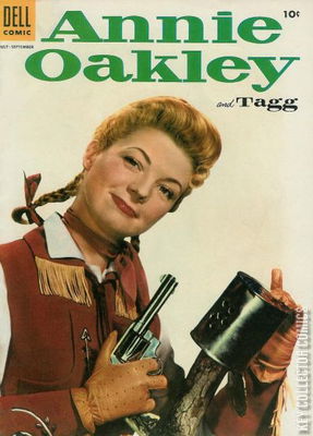 Annie Oakley & Tagg
