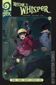Cult Classic: Return To Whisper #2&3