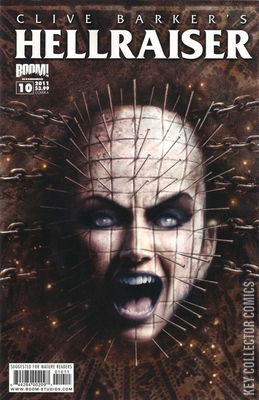 Hellraiser