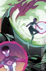 Variant Cover for Radiant Black #32