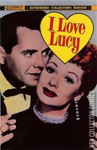 I Love Lucy #2