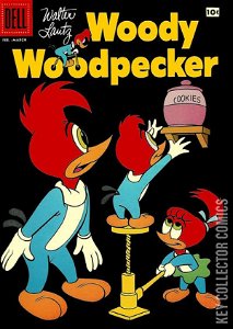 Woody Woodpecker #41