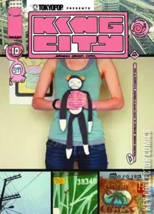 King City #10