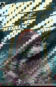 Kill All Immortals II #3
