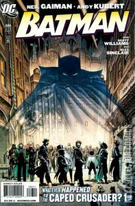Batman #686