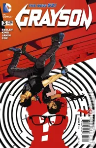 Grayson #3