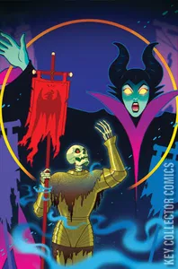 Disney Villains: Maleficent #3