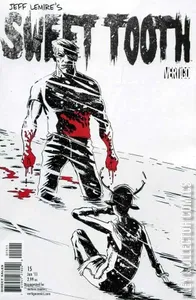 Sweet Tooth #15